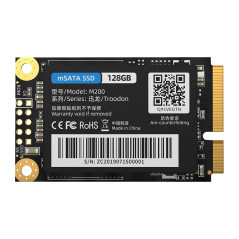 SSD mSATA Orico M200 512 Go | Smarty Paris