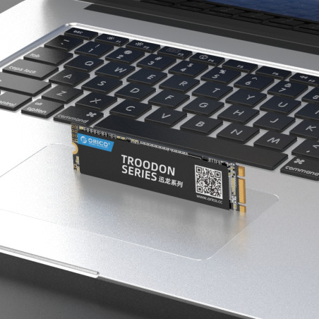 M.2 2280 SSD Orico N300 – 128GB / 512GB / 1TB