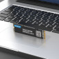 M.2 2280 SSD Orico N300 – 128GB / 512GB / 1TB M.2 2280 SSD Orico N300 – 128GB / 512GB / 1TB