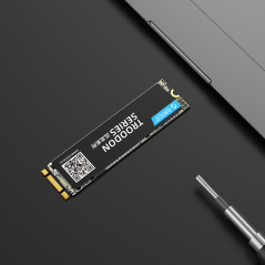 Orico N300 M.2 2280 SSD 128GB to 1TB | Smarty