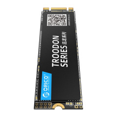 Orico N300 M.2 2280 SSD 128GB to 1TB | Smarty