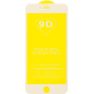 Verre trempé ECO 9D pleine couverture – iPhone 6 à iPhone 17, vrac Verre trempé ECO 9D pleine couverture – iPhone 6 à iPhone 17, vrac