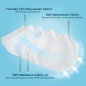 Masque KN95 ECO – Certification CE, pack de 10 Masque KN95 ECO – Certification CE, pack de 10
