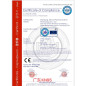 Masque KN95 ECO – Certification CE, pack de 10 Masque KN95 ECO – Certification CE, pack de 10