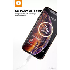 Reinforced USB Cable for Smartphone | Smarty