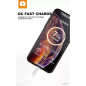 Reinforced USB Cable ECO – Smartphone Reinforced USB Cable ECO – Smartphone