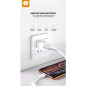Reinforced USB Cable ECO – Smartphone Reinforced USB Cable ECO – Smartphone
