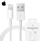 Apple USB to Lightning Cable MXLY2ZM/A – 1m Apple USB to Lightning Cable MXLY2ZM/A – 1m