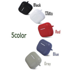 Devia Silicone Case AirPods Pro