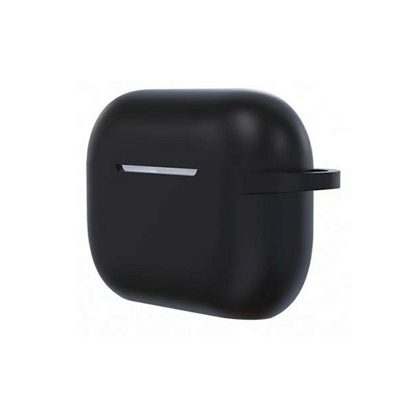 Devia Coque silicone AirPods Pro