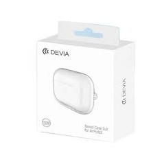 Devia Silicone Case AirPods Pro