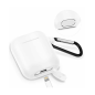 Apple Silicone Case AirPods 1/2 Apple Silicone Case AirPods 1/2