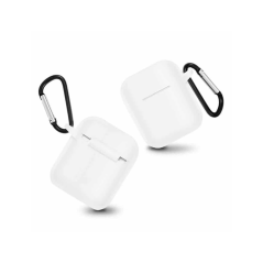 Apple Silicone Case AirPods 1/2