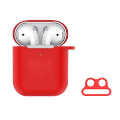 Apple Silicone Case AirPods 1/2