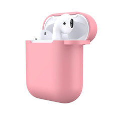 Apple Silicone Case AirPods 1/2