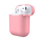 Apple Silicone Case AirPods 1/2 Apple Silicone Case AirPods 1/2