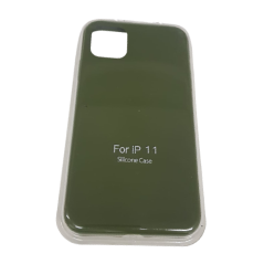 Multicolor Silicone iPhone Case | Smarty Paris