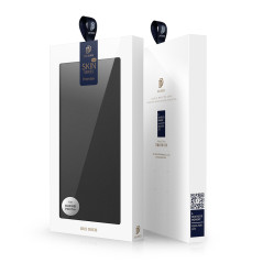 Étui rabat Skin Pro Huawei | Smarty Paris