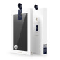 Étui rabat Skin Pro ECO – Huawei Étui rabat Skin Pro ECO – Huawei