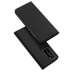 Étui rabat Skin Pro Huawei | Smarty Paris
