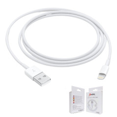 Câble USB Lightning Mayline 1 m 20 W | Smarty