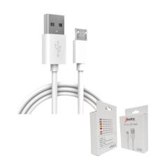 USB to Micro USB Cable Mayline 1 m 20 W | Smarty