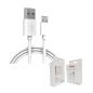 USB to Micro USB Cable Mayline – 1 m 20 W USB to Micro USB Cable Mayline – 1 m 20 W