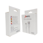 USB to Micro USB Cable Mayline – 1 m 20 W USB to Micro USB Cable Mayline – 1 m 20 W