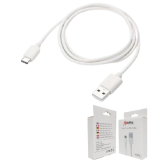 USB-C Cable Mayline 1 m 20 W | Smarty Paris