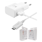 Charger Kit 10 W Mayline – 1 m Micro USB Cable Charger Kit 10 W Mayline – 1 m Micro USB Cable
