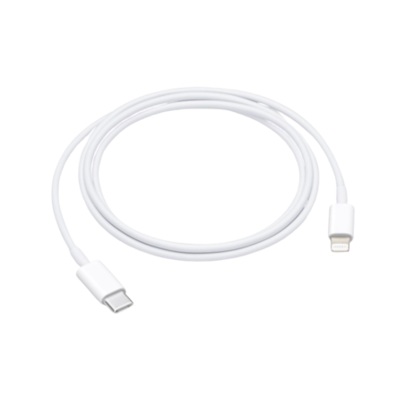 Câble USB-C Lightning Mayline 1 m 20 W | Smarty