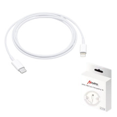 Câble USB-C Lightning Mayline 1 m 20 W | Smarty