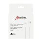 Câble USB‑C vers Lightning Mayline – 1 m 20 W Câble USB‑C vers Lightning Mayline – 1 m 20 W
