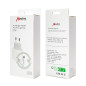 20 W Fast Charger Kit Mayline – 1 m USB‑C to Lightning Cable 20 W Fast Charger Kit Mayline – 1 m USB‑C to Lightning Cable