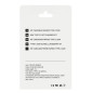 20 W Fast Charger Kit Mayline – 1 m USB‑C to Lightning Cable 20 W Fast Charger Kit Mayline – 1 m USB‑C to Lightning Cable