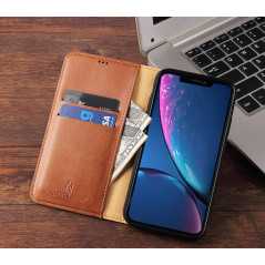 Étui portefeuille Mayline iPhone 6-17 Pro Max | Smarty