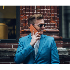 Étui portefeuille Mayline iPhone 6-17 Pro Max | Smarty