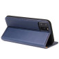 Étui portefeuille cuir PU 2-en-1 Mayline – iPhone 6 à 17 Pro Max