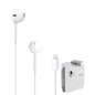 Apple EarPods MWTY3ZM/A – Lightning Vrac Apple EarPods MWTY3ZM/A – Lightning Vrac
