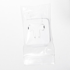 Apple EarPods Lightning MWTY3ZM/A | Smarty Paris