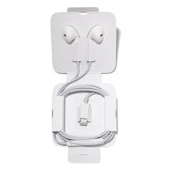 Apple EarPods Lightning MWTY3ZM/A | Smarty Paris