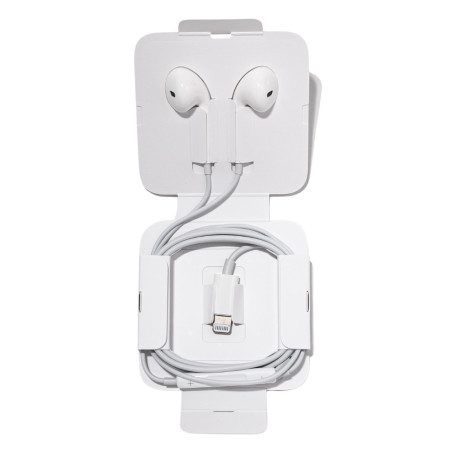 Apple EarPods MWTY3ZM/A – Lightning Vrac