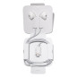 Apple EarPods MWTY3ZM/A – Lightning Vrac Apple EarPods MWTY3ZM/A – Lightning Vrac