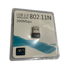 USB Wi‑Fi Adapter Windows 10/8/7/Vista/XP | Smarty