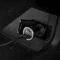 Xiaomi Chargeur allume-cigare CC06ZM – 37 W Noir Xiaomi Chargeur allume-cigare CC06ZM – 37 W Noir