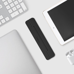Xiaomi support ordinateur portable noir | Smarty
