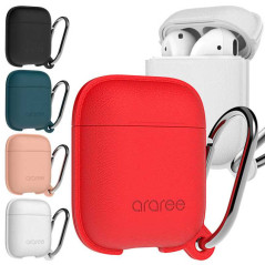 Coque Protection En Silicone ARAREE Pops - Ai | Smarty Paris