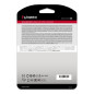 2.5-inch SATA SSD Kingston A400 – 120GB / 240GB / 480GB / 960GB / 1.92TB