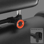 Support d’appui-tête voiture Mayline – L063 smartphone et tablette Support d’appui-tête voiture Mayline – L063 smartphone et tablette