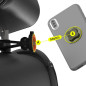 Support d’appui-tête voiture Mayline – L063 smartphone et tablette Support d’appui-tête voiture Mayline – L063 smartphone et tablette